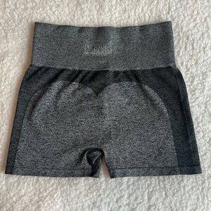 NWOT Pink by Victoria’s Secret Biker Short Size S